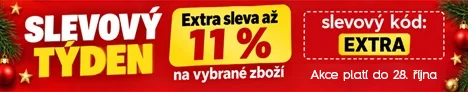 Slevový týden