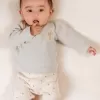 Little Dutch Triko dlouhý rukáv