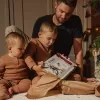 Little Dutch Puzzle vánoční XL