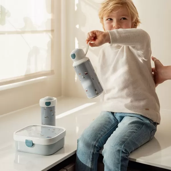 Little Dutch Láhev na pití 400 ml