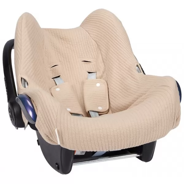 Little Dutch Potah do autosedačky 0+