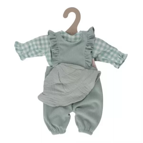 Little Dutch Oblečení na panenku Baby