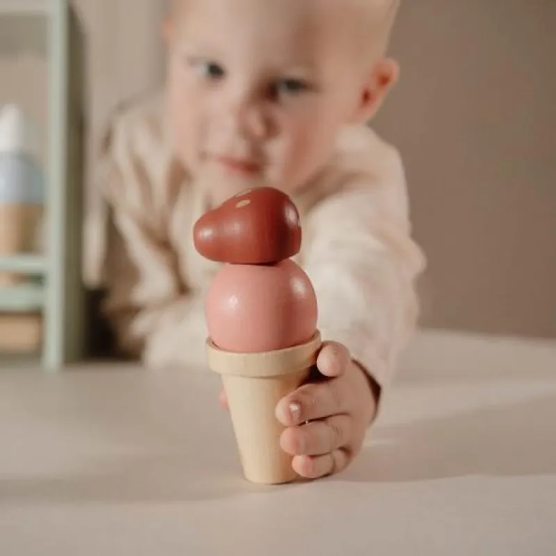 Little Dutch Zmrzlinový stánek