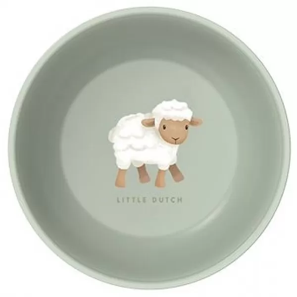 Little Dutch Dětská miska Farma