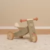 Little Dutch Odrážedlo tříkolka dřevěná