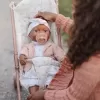 Little Dutch Kočárek pro panenky golfky skládací