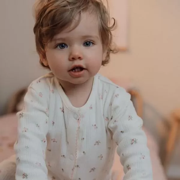 Little Dutch Overal na spaní