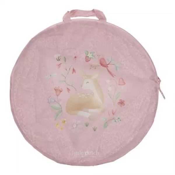 Little Dutch Prolézací tunel