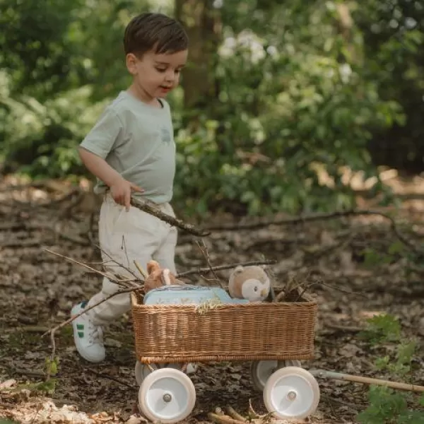 Little Dutch Sova plyšová Forest Friends
