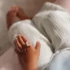 Little Dutch Sada dřevěných šperků Květiny