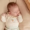 Little Dutch Body dlouhý rukáv