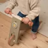 Little Dutch Odrážedlo tříkolka dřevěná
