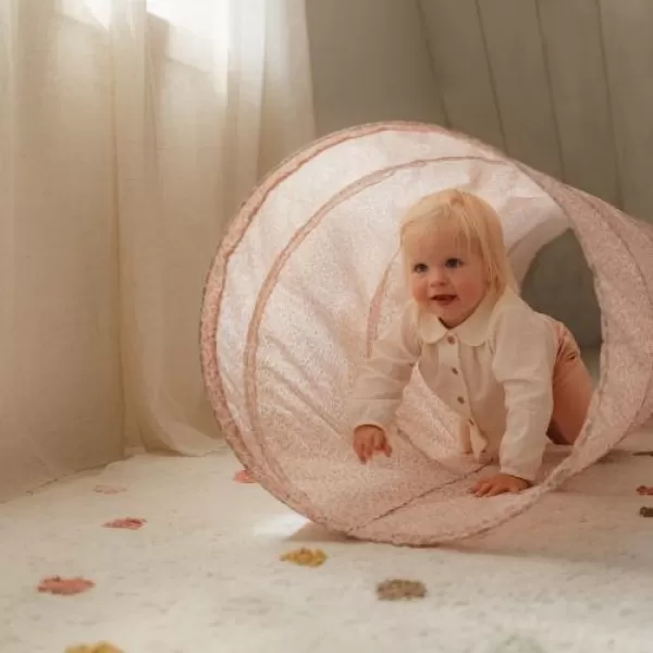 Little Dutch Prolézací tunel