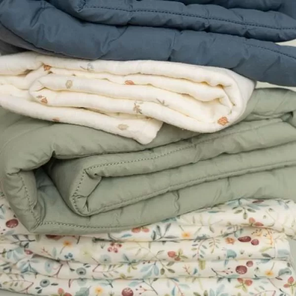 Little Dutch Přikrývka 110x140 cm Forest Wonders