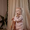 Little Dutch Srnka plyšová dlouhé nohy Fairy Garden