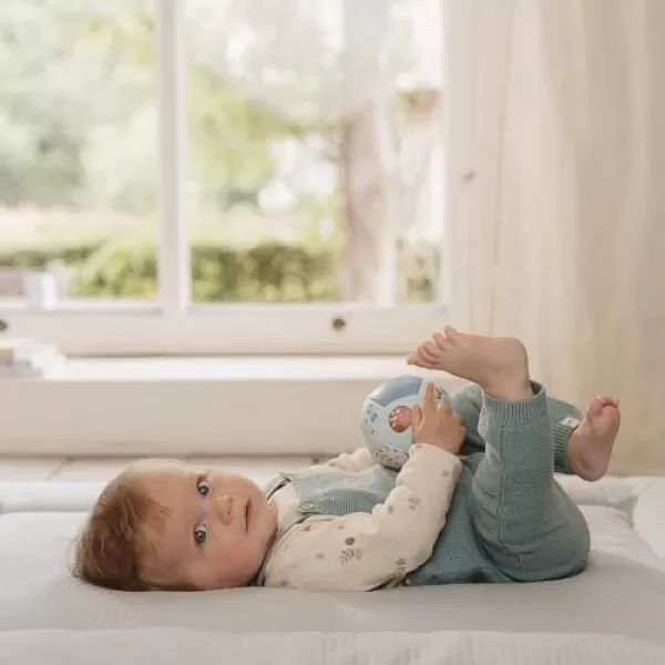 Little Dutch Míček softball