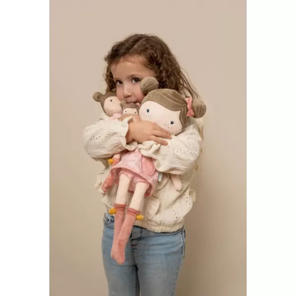 Little Dutch Panenka Rosa 35 cm