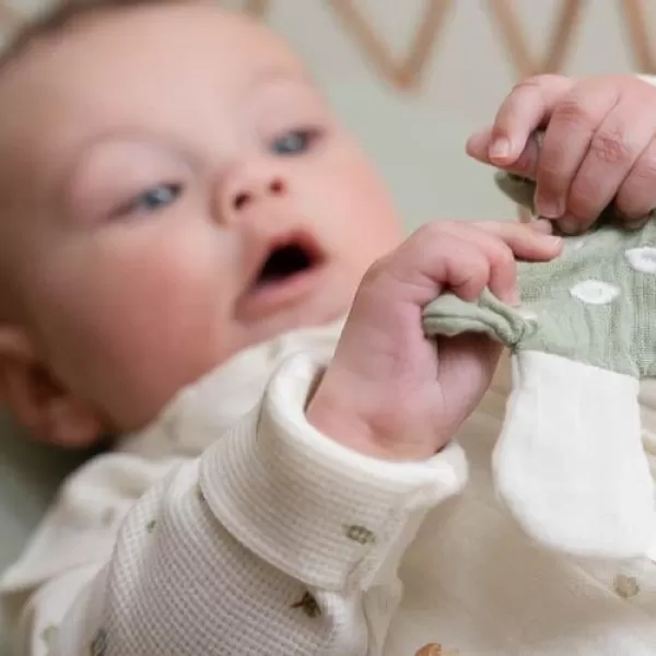 Little Dutch Přívěsek na šidítko Houba