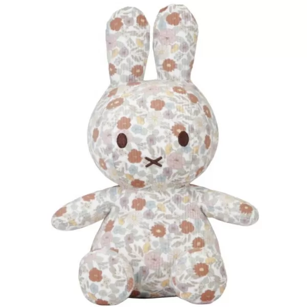 Little Dutch Králíček Miffy textilní Vintage 35 cm