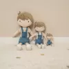 Little Dutch Panenka Jim 50 cm