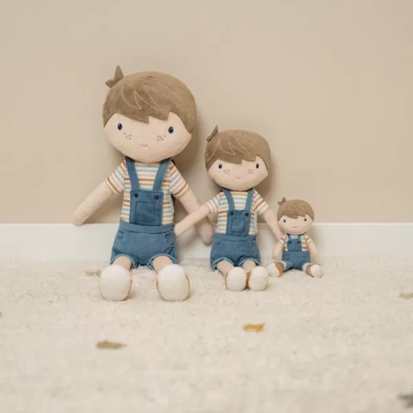 Little Dutch Panenka Jim 50 cm