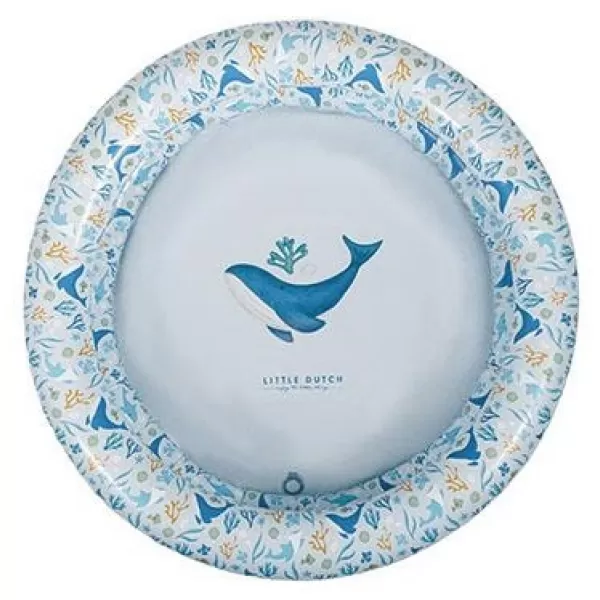 Little Dutch Nafukovací bazének 80 cm