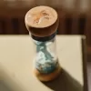Little Dutch Chrastítko přesýpací hodiny