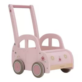 Little Dutch Chodítko auto dřevěné