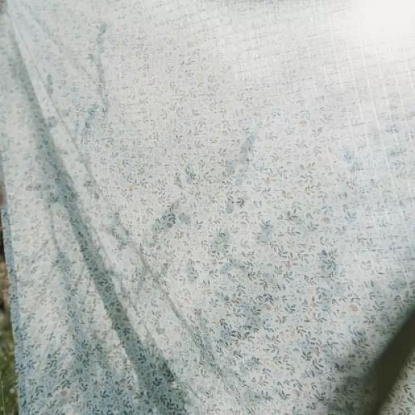 Little Dutch Prostěradlo napínací 120x60 cm Forest Adventure