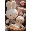 Little Dutch Králíček Miffy textilní Vintage Kytičky 25 cm