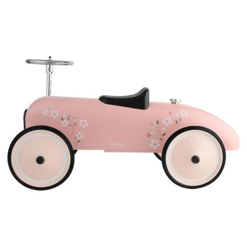 Little Dutch Odrážedlo retro auto