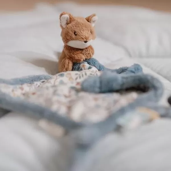 Little Dutch Muchláček s liškou Forest Friends