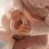 Little Dutch Polštářek pro hru na bříšku Fairy Garden