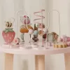 Little Dutch Stolek s aktivitami Fairy Garden