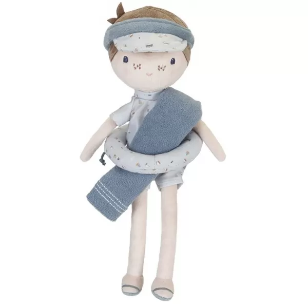 Little Dutch Panenka Jim letní 35 cm