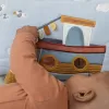 Little Dutch Polštářek pro hru na bříšku