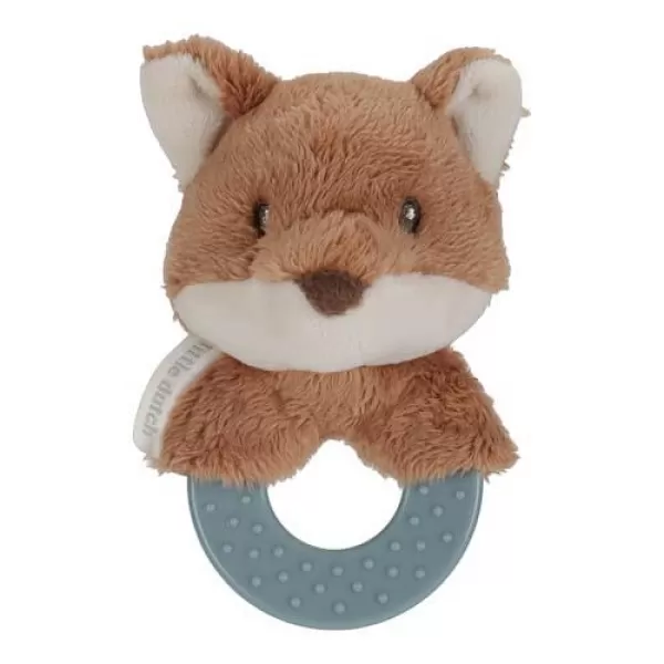 Little Dutch Dárkový set plyšový Forest Friends