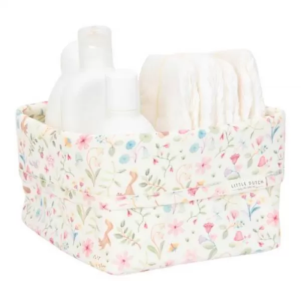 Little Dutch Košík textilní malý Fairy Wonders
