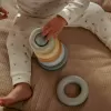 Little Dutch Nasazovací kroužky