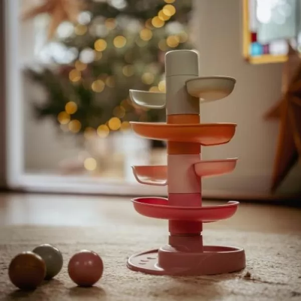 Little Dutch Kuličková dráha