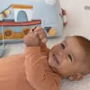 Little Dutch Polštářek pro hru na bříšku
