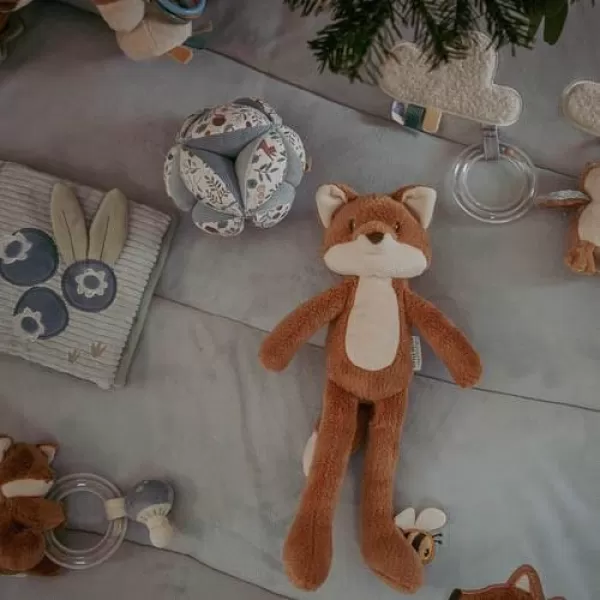 Little Dutch Miček textilní Forest Friends