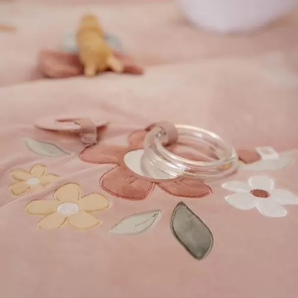 Little Dutch Hrací deka Fairy Garden