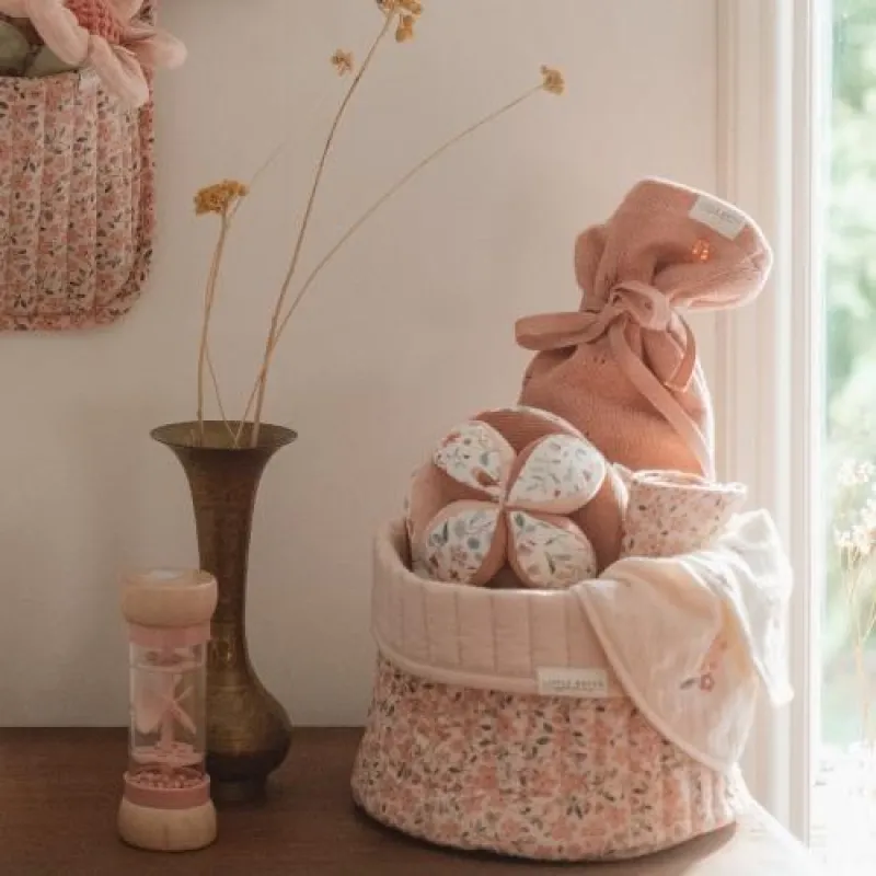 Little Dutch Chrastítko přesýpací hodiny