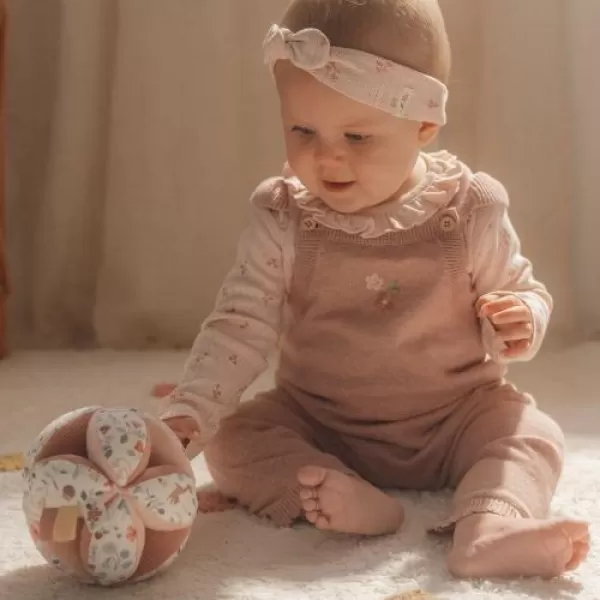 Little Dutch Míček textilní Fairy Garden