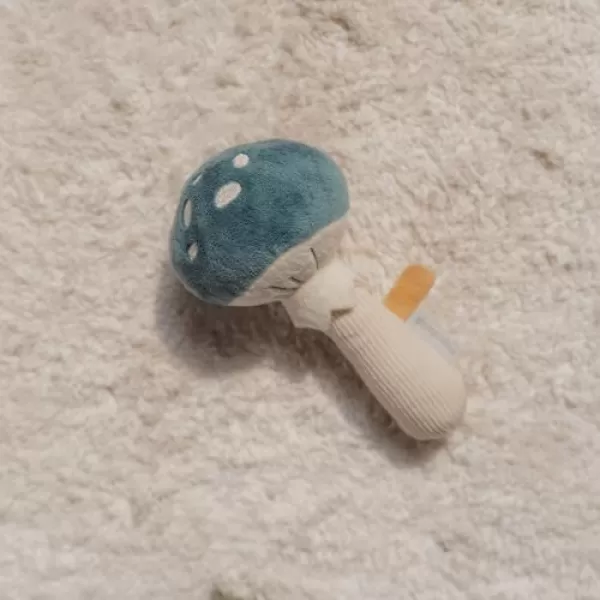 Little Dutch Chrastítko houba Forest Friends