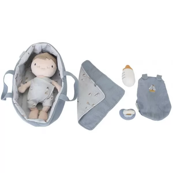 Little Dutch Panenka Baby Jim