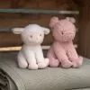 Little Dutch Plyšová ovečka 17 cm Farma