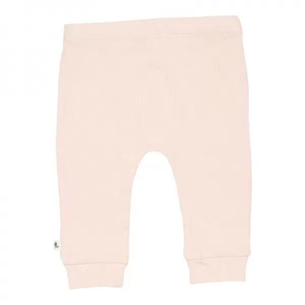 Little Dutch Kalhoty žebrované