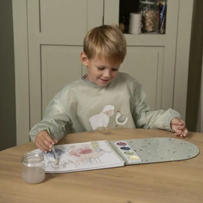 Little Dutch Dětská zástěra